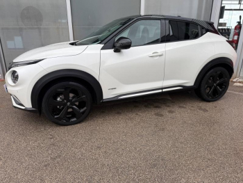 Photo 12 du bon plan NISSAN Juke 1.6 Hybrid 143ch PremiÃ¨re Edition 2022.5 occasion à 23500 €