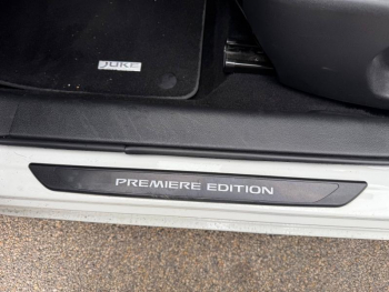 Photo 17 du bon plan NISSAN Juke 1.6 Hybrid 143ch PremiÃ¨re Edition 2022.5 occasion à 23500 €