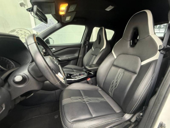 Photo 19 du bon plan NISSAN Juke 1.6 Hybrid 143ch PremiÃ¨re Edition 2022.5 occasion à 23500 €