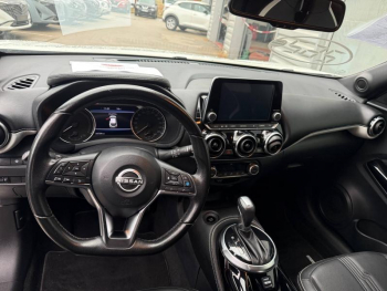 Photo 24 du bon plan NISSAN Juke 1.6 Hybrid 143ch PremiÃ¨re Edition 2022.5 occasion à 23500 €