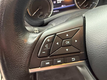 Photo 26 du bon plan NISSAN Juke 1.6 Hybrid 143ch PremiÃ¨re Edition 2022.5 occasion à 23500 €