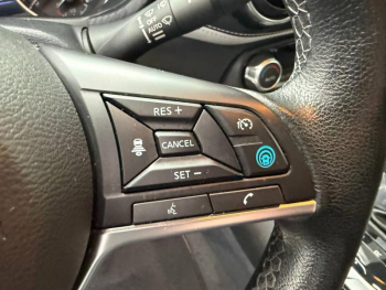 Photo 27 du bon plan NISSAN Juke 1.6 Hybrid 143ch PremiÃ¨re Edition 2022.5 occasion à 23500 €