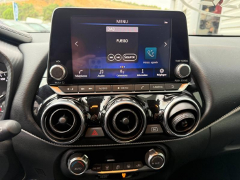 Photo 30 du bon plan NISSAN Juke 1.6 Hybrid 143ch PremiÃ¨re Edition 2022.5 occasion à 23500 €