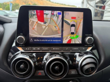 Photo 31 du bon plan NISSAN Juke 1.6 Hybrid 143ch PremiÃ¨re Edition 2022.5 occasion à 23500 €