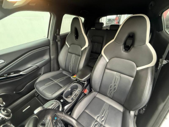 Photo 36 du bon plan NISSAN Juke 1.6 Hybrid 143ch PremiÃ¨re Edition 2022.5 occasion à 23500 €