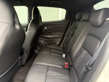 Photo 39 du bon plan NISSAN Juke 1.6 Hybrid 143ch PremiÃ¨re Edition 2022.5 occasion à 23500 €