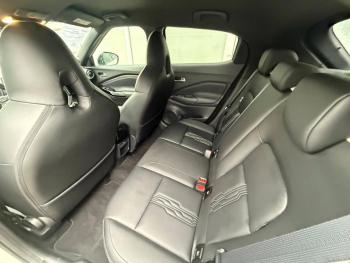 Photo 40 du bon plan NISSAN Juke 1.6 Hybrid 143ch PremiÃ¨re Edition 2022.5 occasion à 23500 €