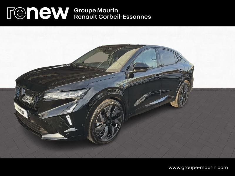 Bon plan RENAULT RAFALE 1.2 E-Tech full hybrid 200ch esprit Alpine occasion à 43988 €