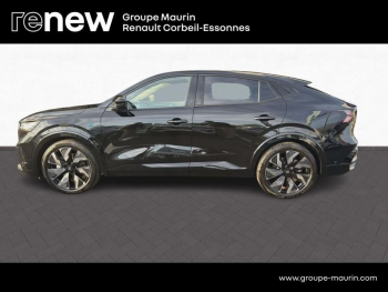 Photo 2 du bon plan RENAULT RAFALE 1.2 E-Tech full hybrid 200ch esprit Alpine occasion à 43988 €