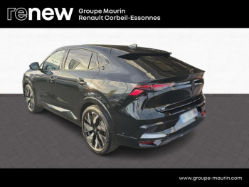 Photo 3 du bon plan RENAULT RAFALE 1.2 E-Tech full hybrid 200ch esprit Alpine occasion à 43988 €