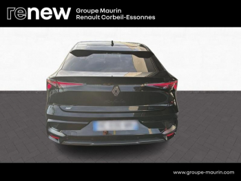 Photo 4 du bon plan RENAULT RAFALE 1.2 E-Tech full hybrid 200ch esprit Alpine occasion à 43988 €
