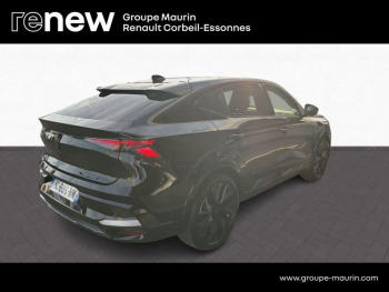 Photo 5 du bon plan RENAULT RAFALE 1.2 E-Tech full hybrid 200ch esprit Alpine occasion à 43988 €