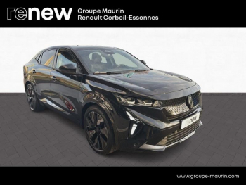 Photo 7 du bon plan RENAULT RAFALE 1.2 E-Tech full hybrid 200ch esprit Alpine occasion à 43988 €