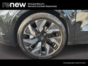 Photo 8 du bon plan RENAULT RAFALE 1.2 E-Tech full hybrid 200ch esprit Alpine occasion à 43988 €