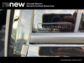 Photo 9 du bon plan RENAULT RAFALE 1.2 E-Tech full hybrid 200ch esprit Alpine occasion à 43988 €