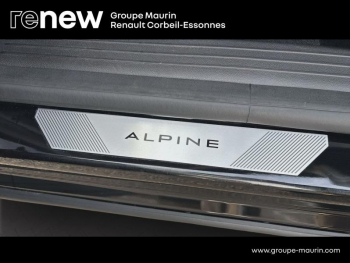 Photo 10 du bon plan RENAULT RAFALE 1.2 E-Tech full hybrid 200ch esprit Alpine occasion à 43988 €