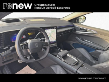 Photo 11 du bon plan RENAULT RAFALE 1.2 E-Tech full hybrid 200ch esprit Alpine occasion à 43988 €