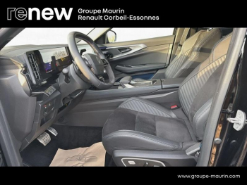 Photo 12 du bon plan RENAULT RAFALE 1.2 E-Tech full hybrid 200ch esprit Alpine occasion à 43988 €