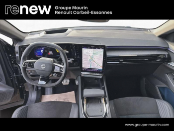 Photo 14 du bon plan RENAULT RAFALE 1.2 E-Tech full hybrid 200ch esprit Alpine occasion à 43988 €