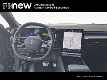 Photo 15 du bon plan RENAULT RAFALE 1.2 E-Tech full hybrid 200ch esprit Alpine occasion à 43988 €