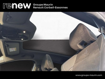 Photo 20 du bon plan RENAULT RAFALE 1.2 E-Tech full hybrid 200ch esprit Alpine occasion à 43988 €