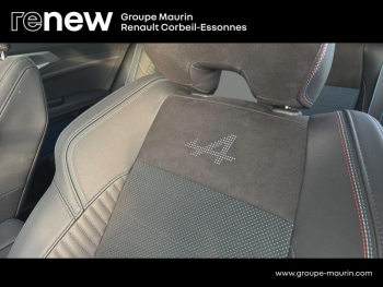 Photo 21 du bon plan RENAULT RAFALE 1.2 E-Tech full hybrid 200ch esprit Alpine occasion à 43988 €