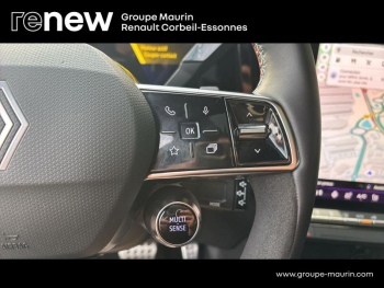 Photo 23 du bon plan RENAULT RAFALE 1.2 E-Tech full hybrid 200ch esprit Alpine occasion à 43988 €