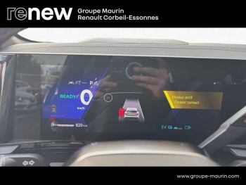 Photo 24 du bon plan RENAULT RAFALE 1.2 E-Tech full hybrid 200ch esprit Alpine occasion à 43988 €