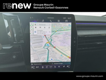 Photo 25 du bon plan RENAULT RAFALE 1.2 E-Tech full hybrid 200ch esprit Alpine occasion à 43988 €