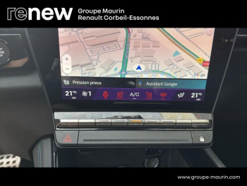 Photo 26 du bon plan RENAULT RAFALE 1.2 E-Tech full hybrid 200ch esprit Alpine occasion à 43988 €