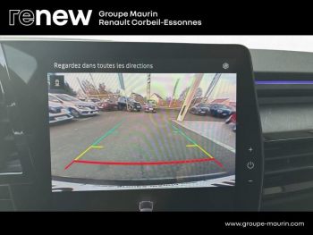 Photo 27 du bon plan RENAULT RAFALE 1.2 E-Tech full hybrid 200ch esprit Alpine occasion à 43988 €