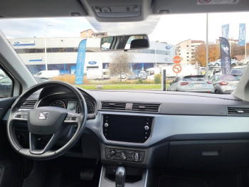 Photo 3 du bon plan SEAT Arona 1.0 EcoTSI 115ch  Style DSG occasion à 14890 €