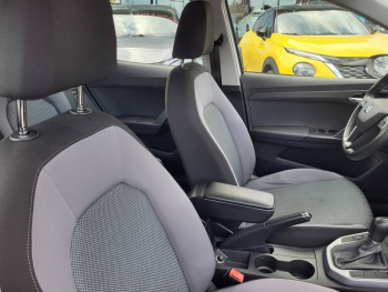 Photo 5 du bon plan SEAT Arona 1.0 EcoTSI 115ch  Style DSG occasion à 14890 €