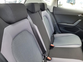 Photo 6 du bon plan SEAT Arona 1.0 EcoTSI 115ch  Style DSG occasion à 14890 €