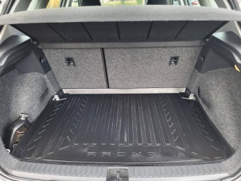 Photo 8 du bon plan SEAT Arona 1.0 EcoTSI 115ch  Style DSG occasion à 14890 €