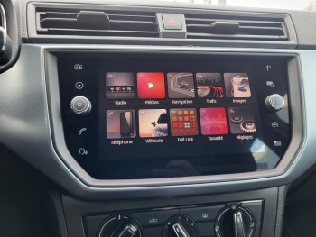 Photo 9 du bon plan SEAT Arona 1.0 EcoTSI 115ch  Style DSG occasion à 14890 €