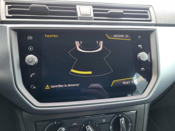 Photo 10 du bon plan SEAT Arona 1.0 EcoTSI 115ch  Style DSG occasion à 14890 €