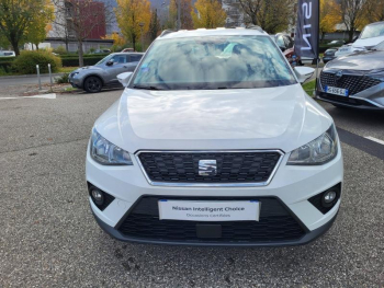 Photo 11 du bon plan SEAT Arona 1.0 EcoTSI 115ch  Style DSG occasion à 14890 €