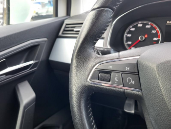 Photo 14 du bon plan SEAT Arona 1.0 EcoTSI 115ch  Style DSG occasion à 14890 €