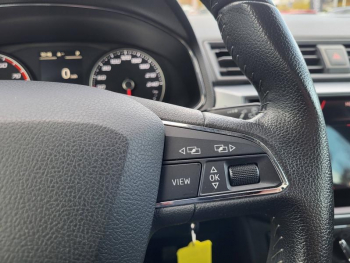 Photo 15 du bon plan SEAT Arona 1.0 EcoTSI 115ch  Style DSG occasion à 14890 €