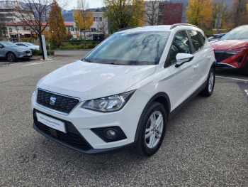 Photo 20 du bon plan SEAT Arona 1.0 EcoTSI 115ch  Style DSG occasion à 14890 €