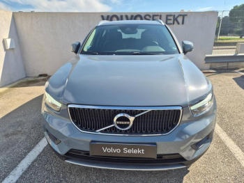 Photo 6 du bon plan VOLVO XC40 T3 163ch Business occasion à 22590 €