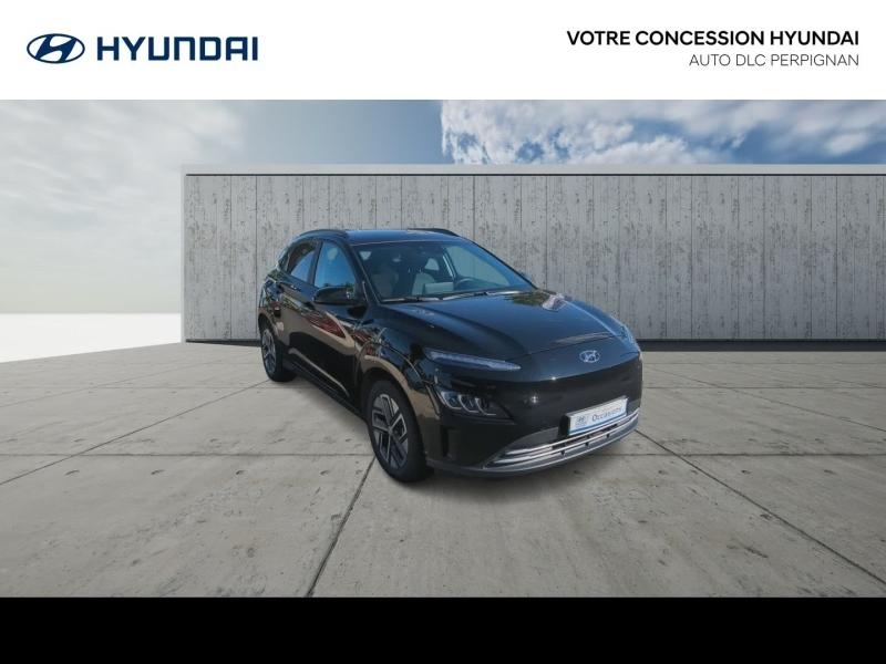Bon plan HYUNDAI Kona Electric 39kWh - 136ch Creative occasion à 18880 €