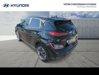 Photo 2 du bon plan HYUNDAI Kona Electric 39kWh - 136ch Creative occasion à 18890 €