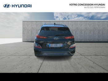 Photo 5 du bon plan HYUNDAI Kona Electric 39kWh - 136ch Creative occasion à 18890 €