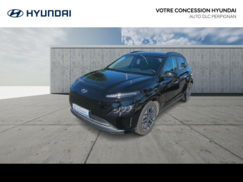 Photo 6 du bon plan HYUNDAI Kona Electric 39kWh - 136ch Creative occasion à 18890 €