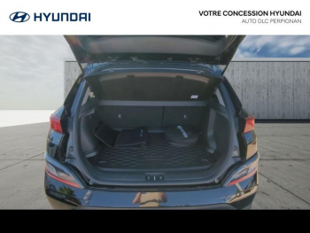 Photo 8 du bon plan HYUNDAI Kona Electric 39kWh - 136ch Creative occasion à 18890 €