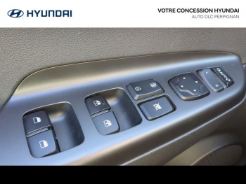 Photo 12 du bon plan HYUNDAI Kona Electric 39kWh - 136ch Creative occasion à 18890 €