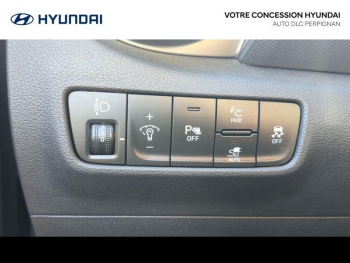 Photo 13 du bon plan HYUNDAI Kona Electric 39kWh - 136ch Creative occasion à 18890 €