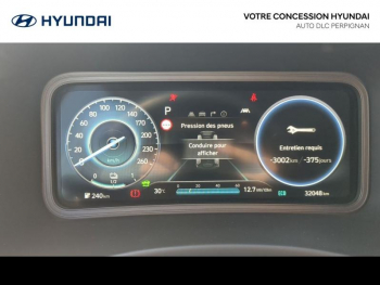 Photo 14 du bon plan HYUNDAI Kona Electric 39kWh - 136ch Creative occasion à 18890 €